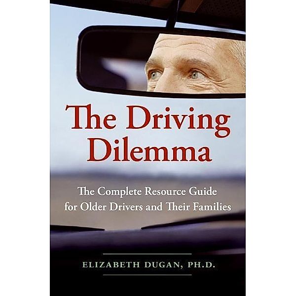 The Driving Dilemma, Elizabeth Dugan