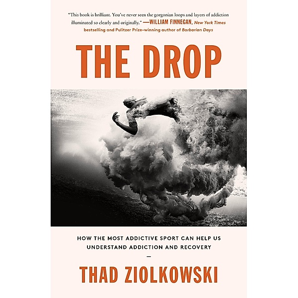 The Drop, Thad Ziolkowski