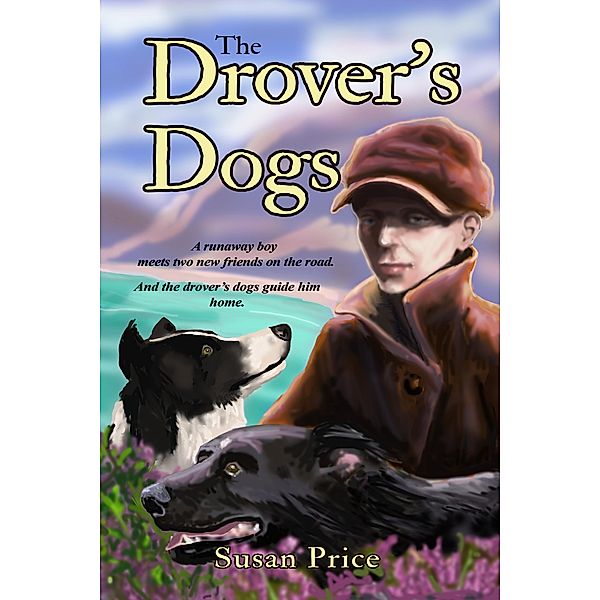 The Drover's Dogs, Susan Price