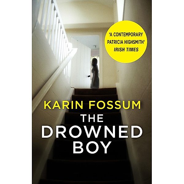 The Drowned Boy / Inspector Sejer Bd.27, Karin Fossum