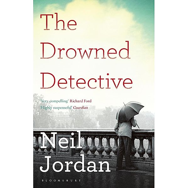 The Drowned Detective, Neil Jordan