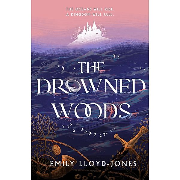 The Drowned Woods, Emily Lloyd-Jones