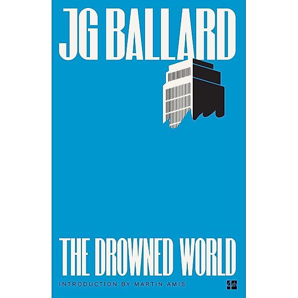 The Drowned World, J. G. Ballard