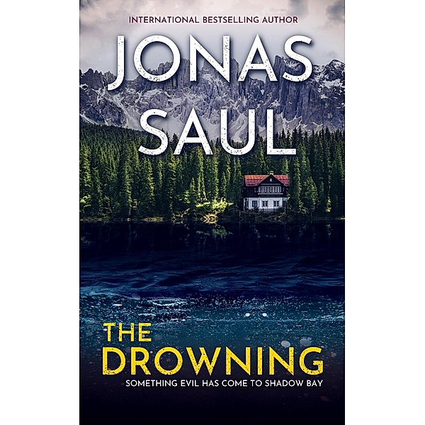 The Drowning, Jonas Saul