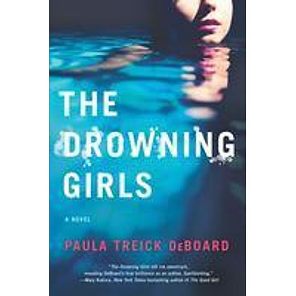 The Drowning Girls, Paula Treick DeBoard