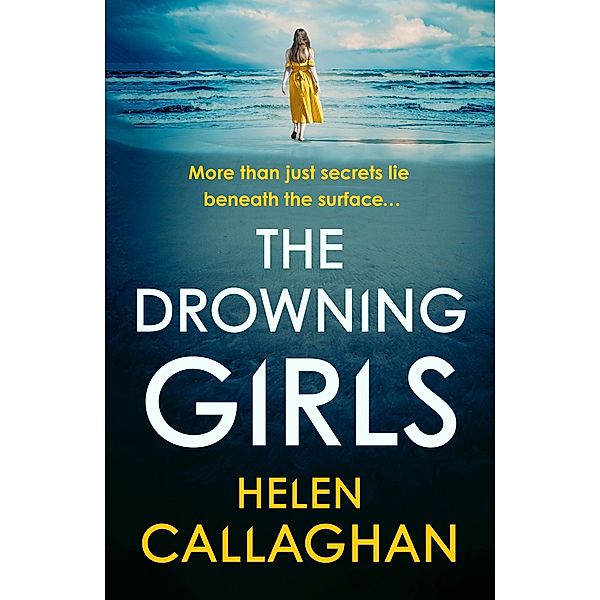 The Drowning Girls, Helen Callaghan