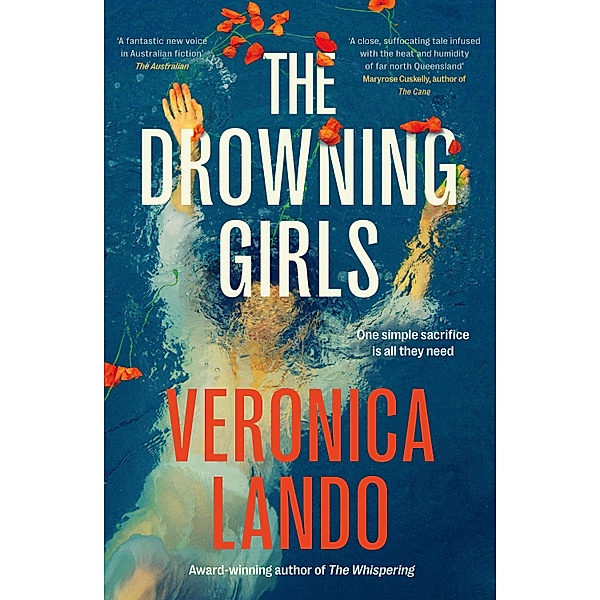 The Drowning Girls, Veronica Lando