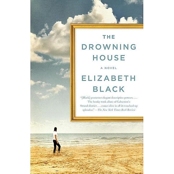 The Drowning House, Elizabeth Black
