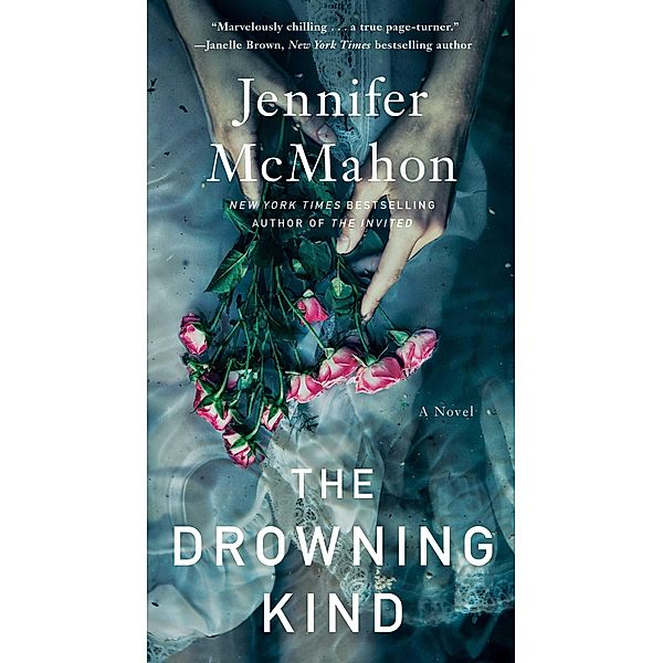 The Drowning Kind, Jennifer McMahon