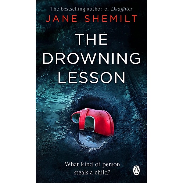 The Drowning Lesson, Jane Shemilt