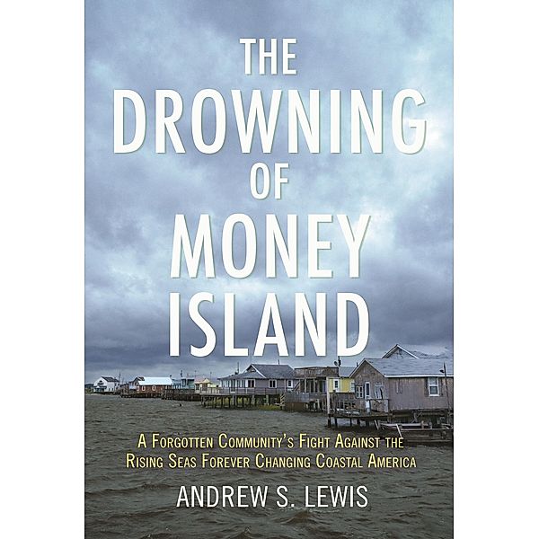 The Drowning of Money Island, Andrew S. Lewis