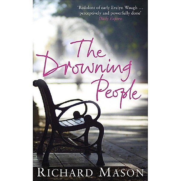 The Drowning People, Richard Mason