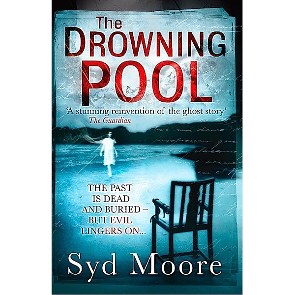 The Drowning Pool, Syd Moore