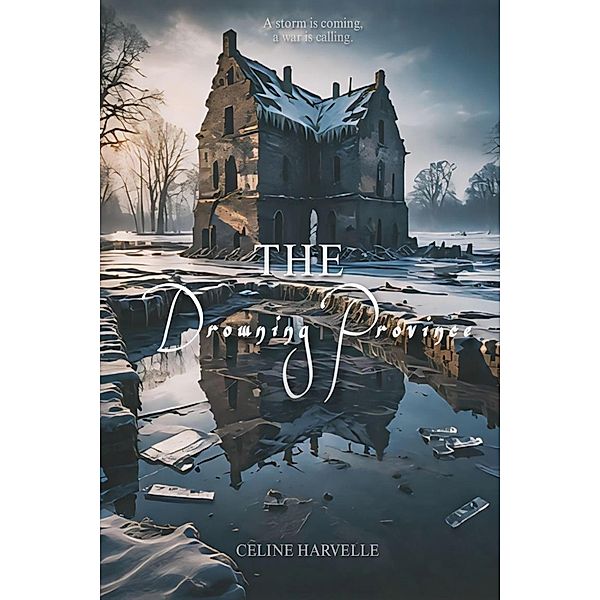 The Drowning Province, Celine Harvelle
