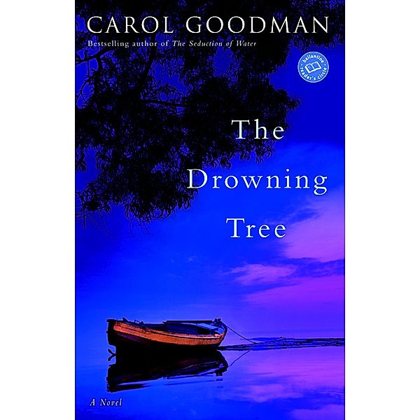 The Drowning Tree, Carol Goodman