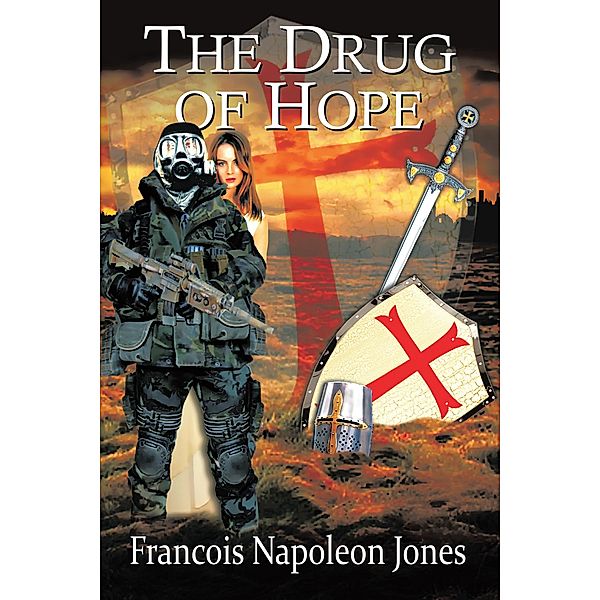 The Drug of Hope, Francois Napoleon Jones