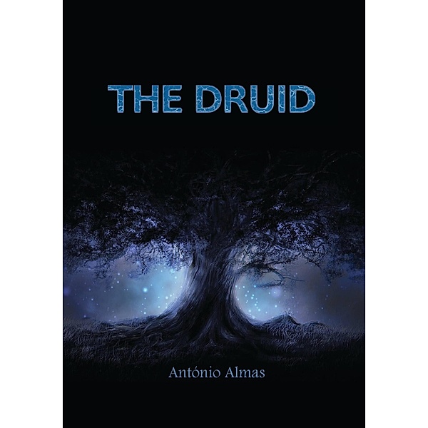 The Druid, Antonio Almas