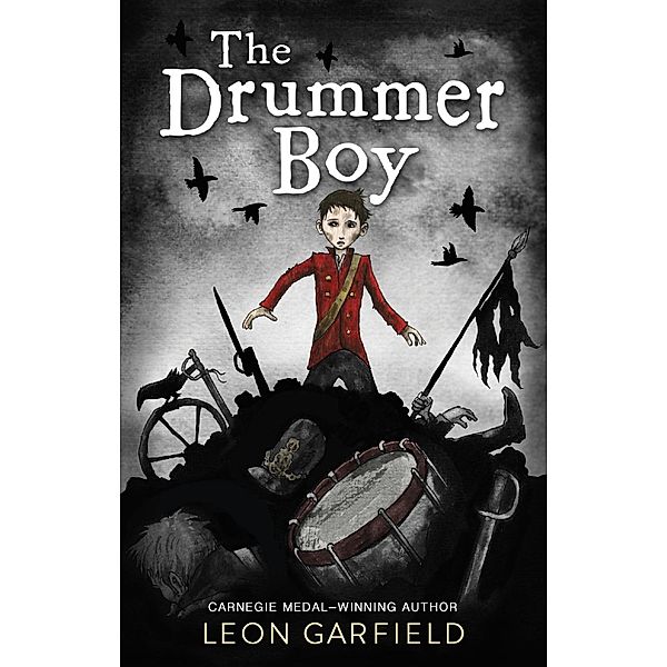 The Drummer Boy, Leon Garfield