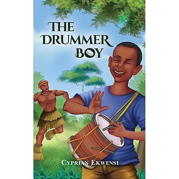 The Drummer Boy, Cyprian Ekwensi