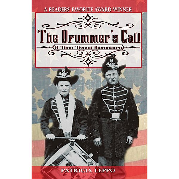 The Drummer's Call, Patricia Leppo