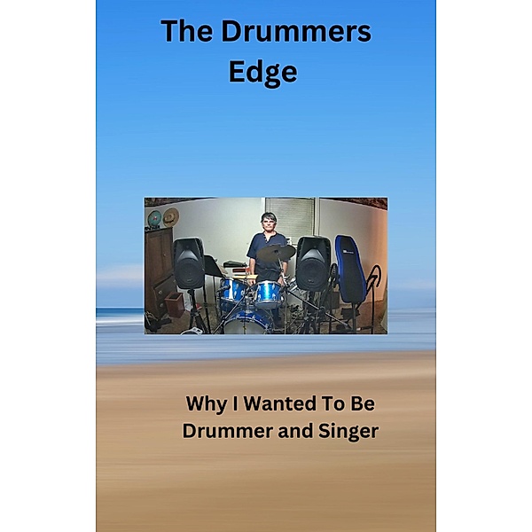 The Drummers Edge, Randy Grisham