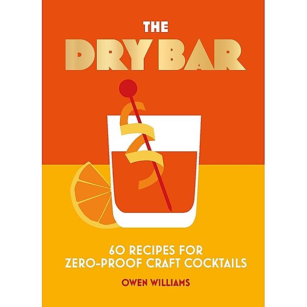 The Dry Bar, Owen Williams