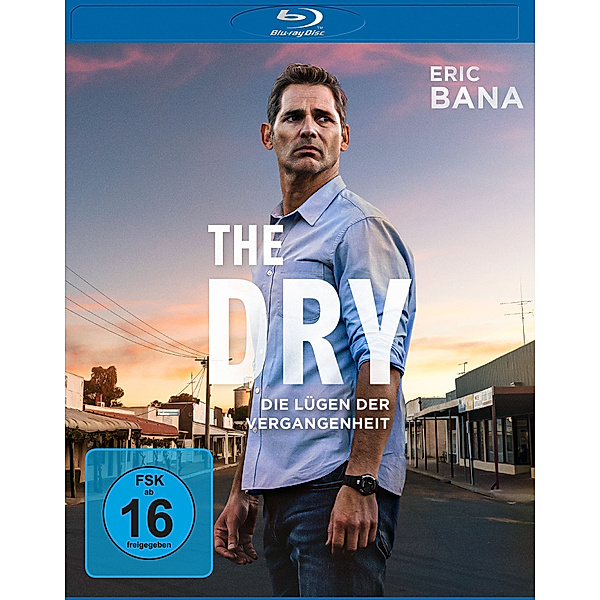 The Dry - Die Lügen der Vergangenheit, Harry Cripps, Robert Connolly, Jane Harper, Samantha Strauss