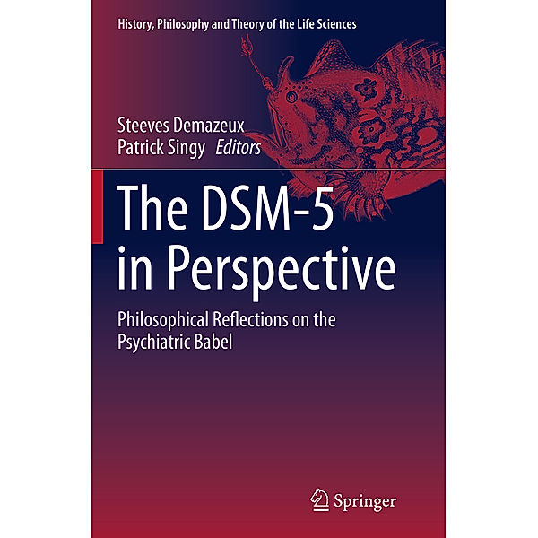 The DSM-5 in Perspective