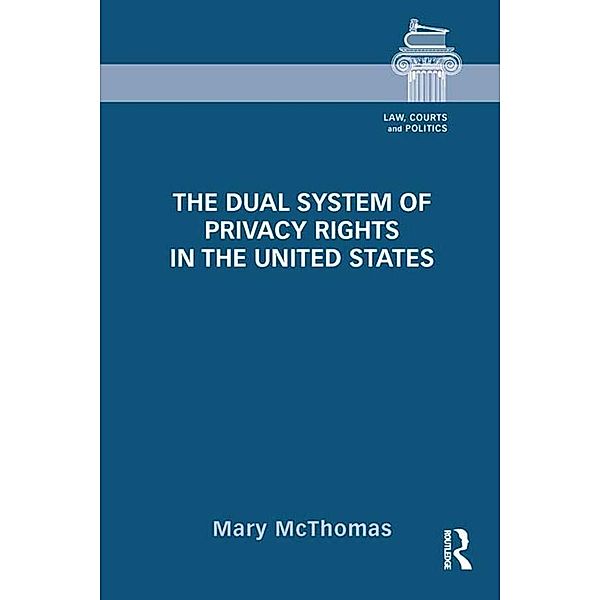 The Dual System of Privacy Rights in the United States, Mary McThomas