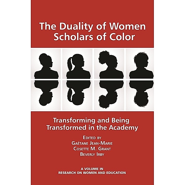 The Duality of Women Scholars of Color / Research on Women and Education