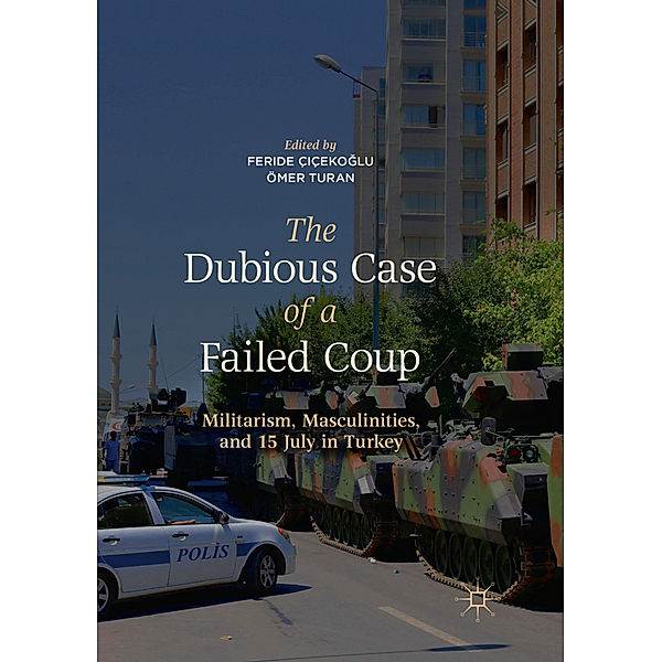 The Dubious Case of a Failed Coup