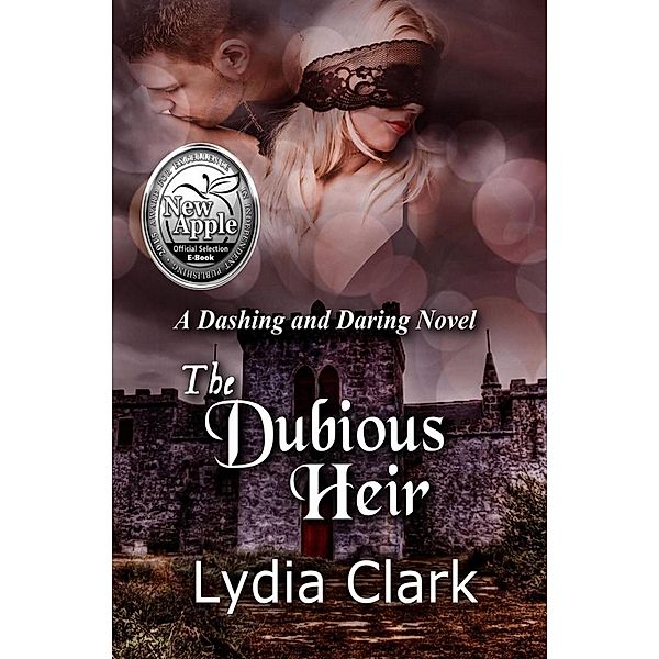 The Dubious Heir, Lydia Clark