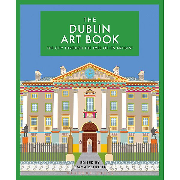 The Dublin Art Book