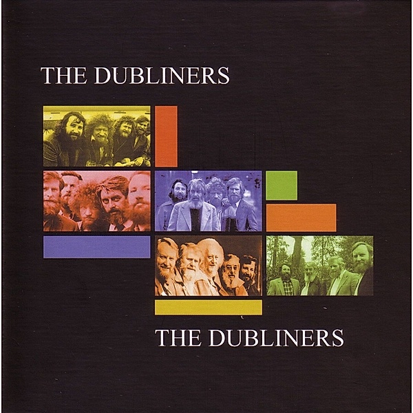 The Dubliners, The Dubliners