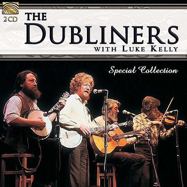 The Dubliners With Luke Kelly, The Dubliners