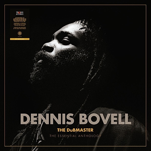 The Dubmaster:The Essential Anthology, Dennis Bovell