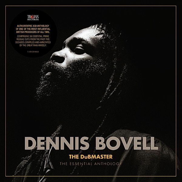 The Dubmaster:The Essential Anthology, Dennis Bovell