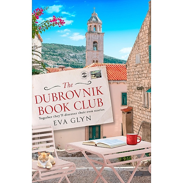 The Dubrovnik Book Club, Eva Glyn