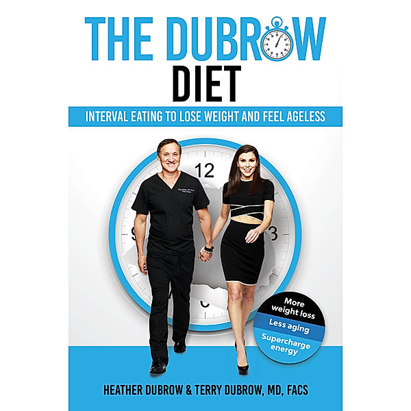 The Dubrow Diet, Heather Dubrow, Terry Dubrow