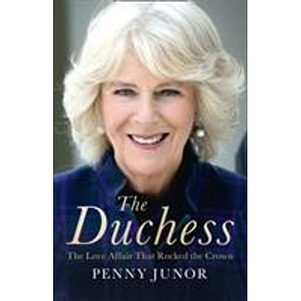 The Duchess, Penny Junor
