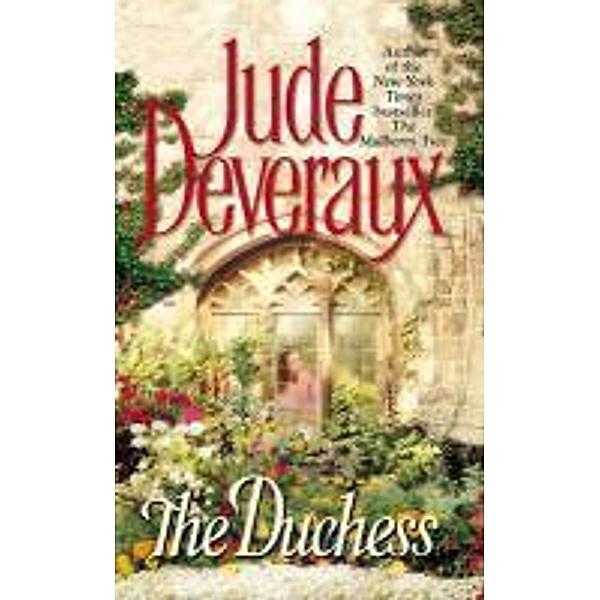 The Duchess, Jude Deveraux