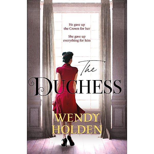 The Duchess, Wendy Holden