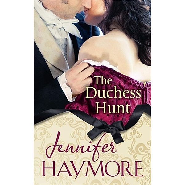 The Duchess Hunt / House of Trent Bd.1, Jennifer Haymore
