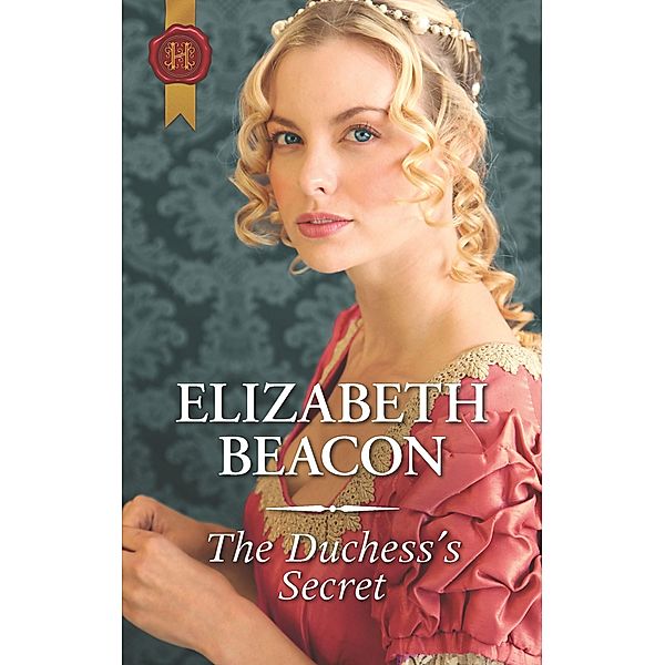 The Duchess's Secret, Elizabeth Beacon