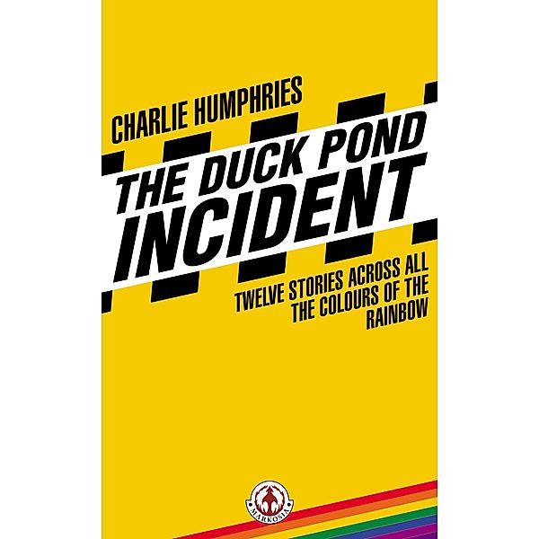 The Duck Pond Incident, Charlie Humphries