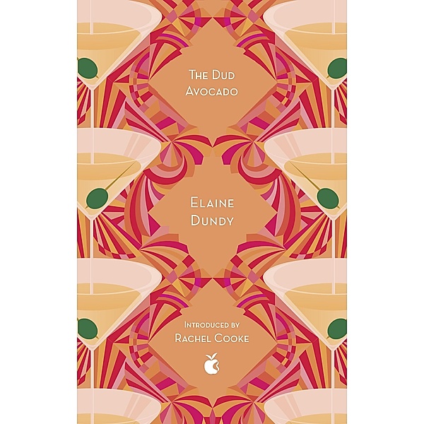 The Dud Avocado / Virago Modern Classics Bd.133, Elaine Dundy