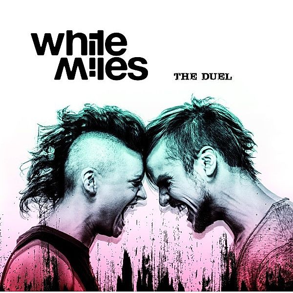 The Duel, White Miles