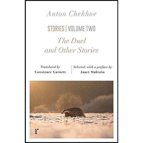 The Duel and Other Stories (riverrun editions) / riverrun editions, Anton Chekhov