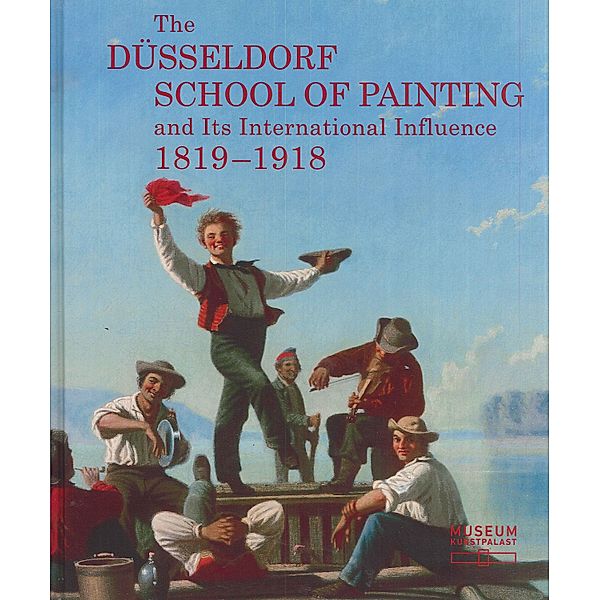 The Düsseldorf School of Painting