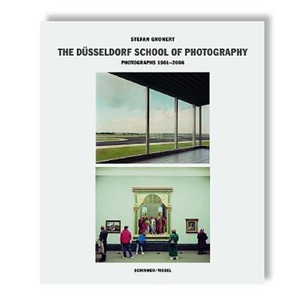 The Düsseldorf School of Photography, Stefan Gronert